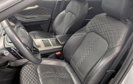 CheryExeed TXL, 2023 год, 2 650 000 рублей, 20 фотография