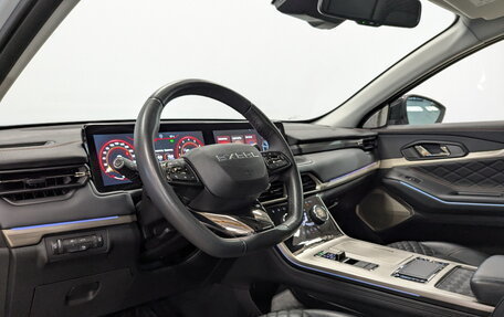 CheryExeed TXL, 2023 год, 2 650 000 рублей, 16 фотография