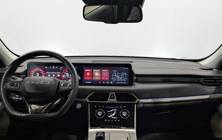 CheryExeed TXL, 2023 год, 2 650 000 рублей, 14 фотография