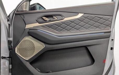 CheryExeed TXL, 2023 год, 2 650 000 рублей, 26 фотография