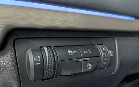 CheryExeed TXL, 2023 год, 2 650 000 рублей, 28 фотография