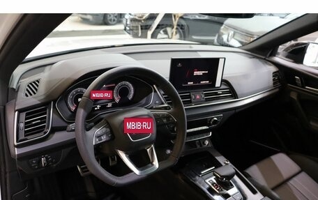 Audi Q5, 2025 год, 6 290 000 рублей, 11 фотография