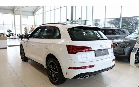 Audi Q5, 2025 год, 5 900 000 рублей, 3 фотография