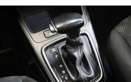 KIA Rio IV, 2018 год, 1 352 000 рублей, 12 фотография