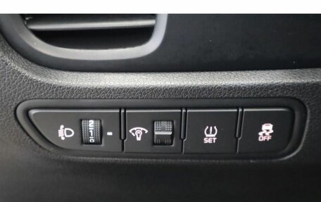 KIA Rio IV, 2018 год, 1 352 000 рублей, 14 фотография