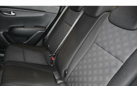 KIA Rio IV, 2018 год, 1 352 000 рублей, 7 фотография