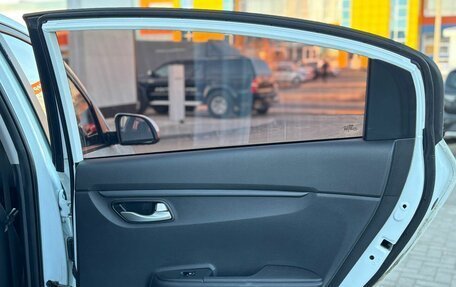 KIA Rio IV, 2020 год, 1 700 000 рублей, 10 фотография