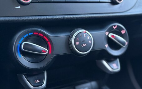 KIA Rio IV, 2020 год, 1 700 000 рублей, 24 фотография