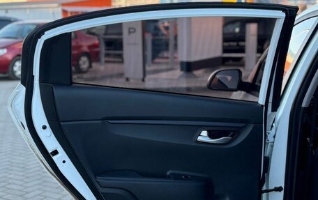 KIA Rio IV, 2020 год, 1 700 000 рублей, 12 фотография