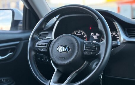 KIA Rio IV, 2020 год, 1 700 000 рублей, 20 фотография