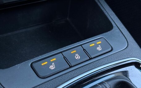 KIA Rio IV, 2020 год, 1 700 000 рублей, 25 фотография