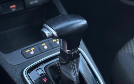 KIA Rio IV, 2020 год, 1 700 000 рублей, 26 фотография