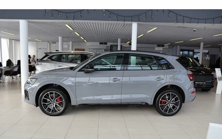 Audi Q5, 2025 год, 5 950 000 рублей, 2 фотография