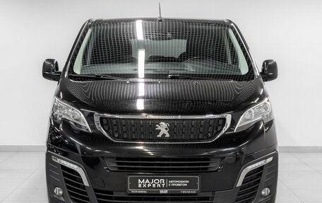 Peugeot Traveller I, 2021 год, 2 950 000 рублей, 3 фотография