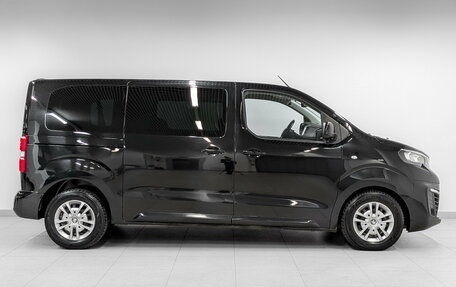 Peugeot Traveller I, 2021 год, 2 950 000 рублей, 5 фотография