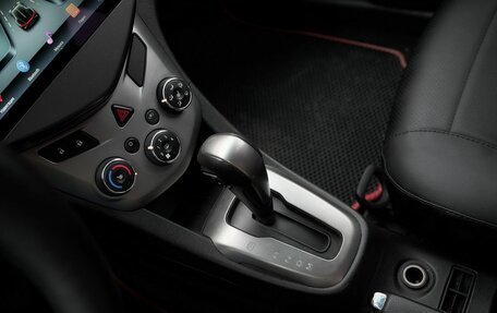 Chevrolet Aveo III, 2013 год, 705 000 рублей, 10 фотография