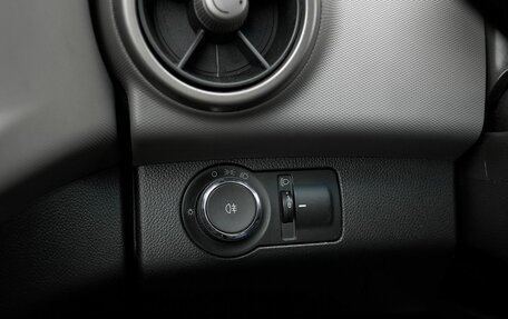 Chevrolet Aveo III, 2013 год, 705 000 рублей, 13 фотография