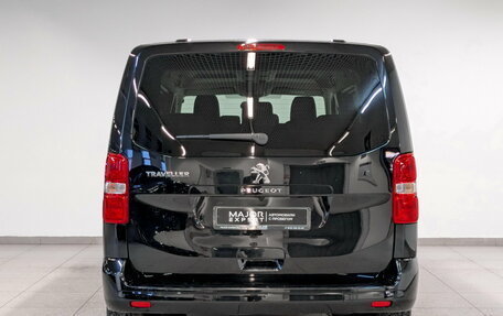 Peugeot Traveller I, 2021 год, 2 950 000 рублей, 7 фотография