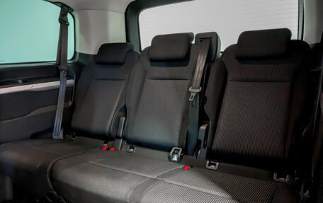 Peugeot Traveller I, 2021 год, 2 950 000 рублей, 14 фотография