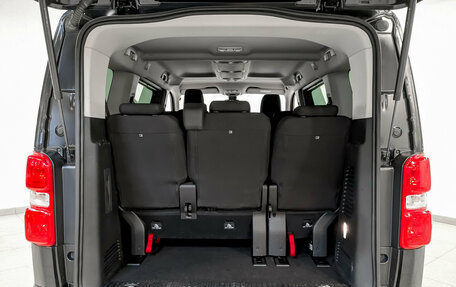 Peugeot Traveller I, 2021 год, 2 950 000 рублей, 11 фотография