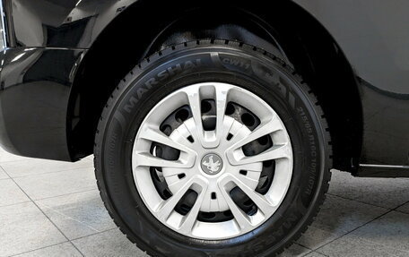 Peugeot Traveller I, 2021 год, 2 950 000 рублей, 20 фотография