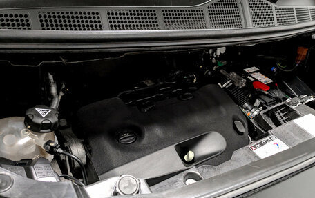 Peugeot Traveller I, 2021 год, 2 950 000 рублей, 10 фотография