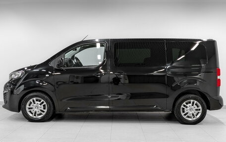 Peugeot Traveller I, 2021 год, 2 950 000 рублей, 9 фотография