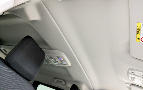 Peugeot Traveller I, 2021 год, 2 950 000 рублей, 24 фотография