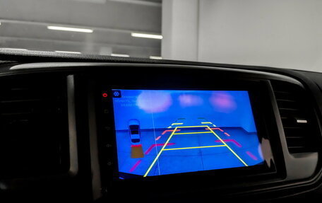 Peugeot Traveller I, 2021 год, 2 950 000 рублей, 29 фотография