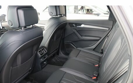 Audi Q5, 2025 год, 6 290 000 рублей, 12 фотография