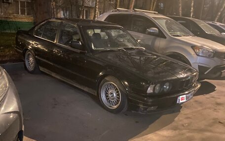BMW 5 серия, 1992 год, 350 000 рублей, 2 фотография