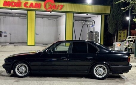 BMW 5 серия, 1992 год, 350 000 рублей, 10 фотография