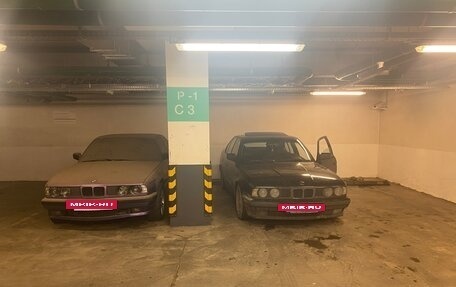 BMW 5 серия, 1992 год, 350 000 рублей, 3 фотография