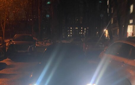 BMW 5 серия, 1992 год, 350 000 рублей, 13 фотография