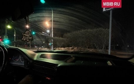 BMW 5 серия, 1992 год, 350 000 рублей, 11 фотография