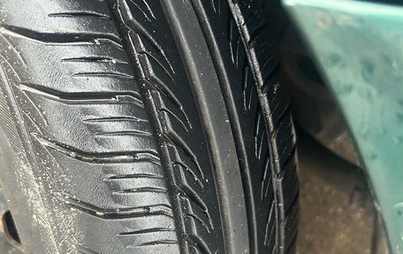 Ford Focus IV, 2000 год, 90 000 рублей, 7 фотография