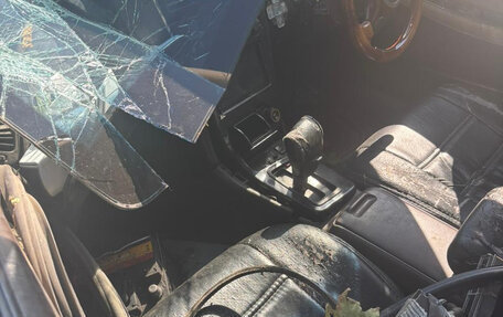 Toyota Mark II VIII (X100), 1994 год, 250 000 рублей, 4 фотография