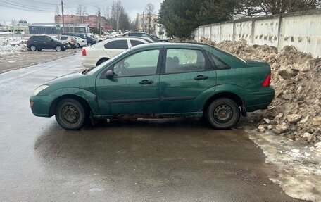 Ford Focus IV, 2000 год, 90 000 рублей, 5 фотография