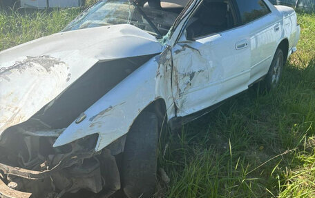 Toyota Mark II VIII (X100), 1994 год, 250 000 рублей, 3 фотография