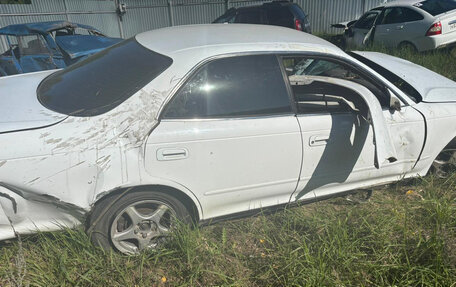 Toyota Mark II VIII (X100), 1994 год, 250 000 рублей, 5 фотография