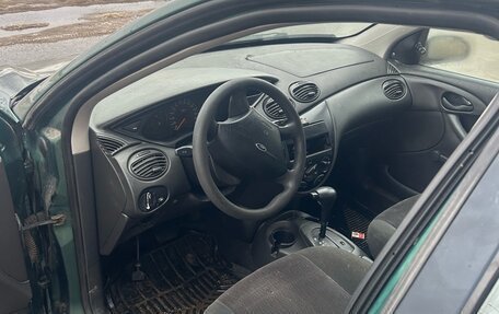 Ford Focus IV, 2000 год, 90 000 рублей, 6 фотография