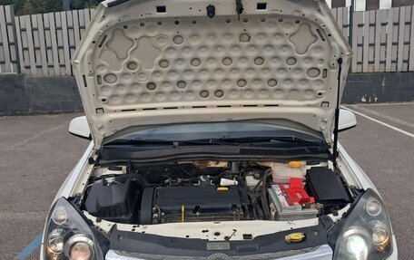 Opel Astra H, 2013 год, 630 000 рублей, 2 фотография