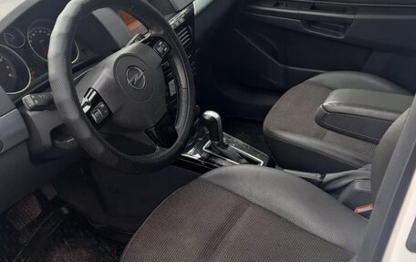 Opel Astra H, 2013 год, 630 000 рублей, 6 фотография