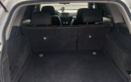 Opel Astra H, 2013 год, 630 000 рублей, 12 фотография