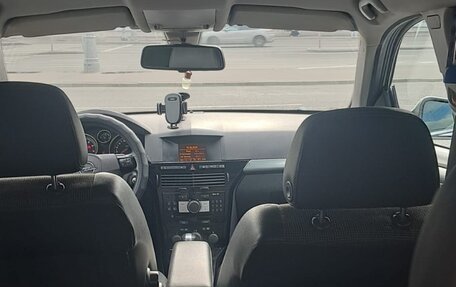 Opel Astra H, 2013 год, 630 000 рублей, 13 фотография