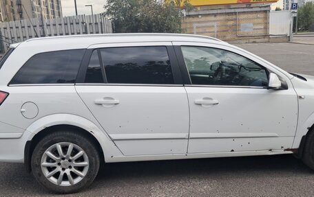 Opel Astra H, 2013 год, 630 000 рублей, 3 фотография