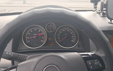 Opel Astra H, 2013 год, 630 000 рублей, 9 фотография