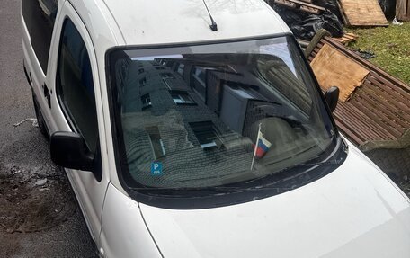 Peugeot Partner II рестайлинг 2, 2006 год, 75 000 рублей, 2 фотография