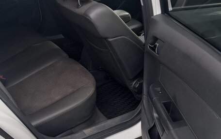 Opel Astra H, 2013 год, 630 000 рублей, 14 фотография