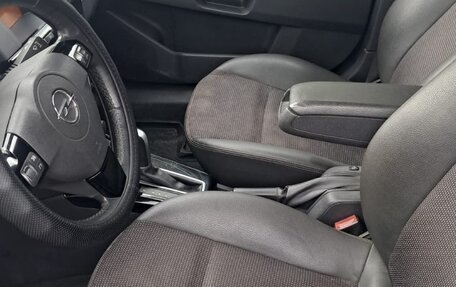 Opel Astra H, 2013 год, 630 000 рублей, 7 фотография